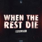 Cover: 2Pac - Immortal - When The Rest Die
