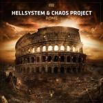 Cover: Chaos - Rome