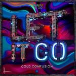 Cover: Cold - Let It Go