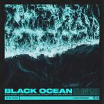 Cover: Payal Patel - Black Ocean - Black Ocean