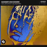 Cover: Sander van Doorn feat. Blondfire - Golden