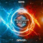 Cover: Oryon &amp; Accelerator - Ready 4 U