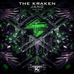 Cover: Jano - The Kraken