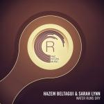Cover: Hazem Beltagui &amp; Sarah Lynn - Water Runs Dry