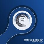 Cover: Raz Nitzan & Fenna Day - Room For Doubt