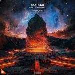 Cover: Dr Phunk feat. Diandra Faye - Firebomb