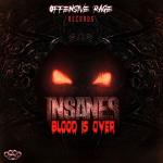 Cover: Insane S - Natural Selection