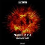 Cover: Zander Pulse - Max Altitude