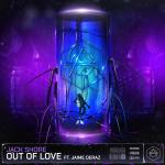 Cover: Jack Shore ft. Jaime Deraz - Out Of Love