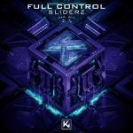 Cover: Sliderz - Full Control
