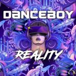 Cover: Danceboy - Reality