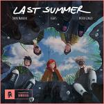 Cover: Lights - Last Summer