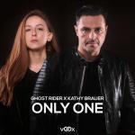 Cover: Kathy - Only One