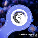 Cover: C-Systems &amp; Hanna Finsen - Feeling Fine