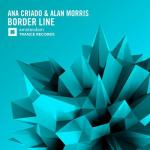 Cover: Ana Criado & Alan Morris - Border Line