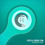 Cover: Costa &amp;amp;amp; Sarah Lynn - The Water's Edge