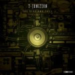 Cover: T-Junction - The Rise And Fall