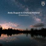 Cover: Andy Duguid &amp; Chelsea Holland - Dreamers