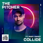 Cover: The Pitcher ft. Mary Sweet - Collide