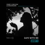 Cover: Ferry Corsten & DIM3NSION - Safe With Me