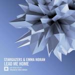 Cover: Stargazers & Emma Horan - Lead Me Home