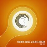 Cover: Nitrous Oxide &amp; Denise Rivera - The Day
