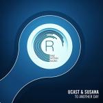Cover: UCast &amp; Susana - To Another Day