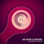 Cover: Ana Criado &amp; Aurosonic - The Force of The Blow