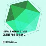 Cover: Susana &amp; Hazem Beltagui - Silent For So Long