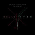 Cover: Outsiders &amp; The Darkraver feat. Jebroer - Helicopter