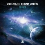 Cover: Chaos - Find You