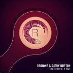 Cover: Radion6 & Cathy Burton - One Truth At A Time