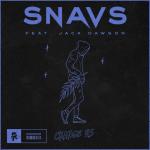 Cover: Snavs feat. Jack Dawson - Change Us