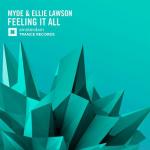 Cover: Ellie Lawson - Feeling It All