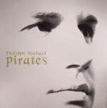 Cover: Philippe Rochard - Pirates