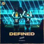 Cover: Denza & Retrospect - Defined