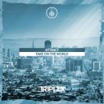Cover: Attract - Take On The World