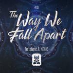 Cover: Tensteps - The Way We Fall Apart