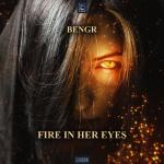 Cover: Ying Yang Twins feat. Wyclef Jean - Dangerous - Fire In Her Eyes