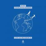 Cover: BCee &amp; Charlotte Haining feat. Etherwood - Little Bit Lighter