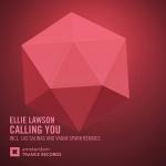 Cover: Las Salinas - Calling You (Las Salinas Remix)