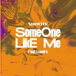 Cover: Showtek ft. Lxandra - Someone Like Me