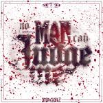 Cover:  - No Man Can Judge Me