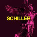 Cover: Schiller - Miracle