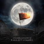 Cover: J-Stranger &amp;amp; Caitlin Potter - Rains Of Castamere