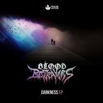 Cover: BLOOD - Pray For Blood