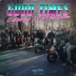 Cover: Outsiders & The Darkraver - Good Times