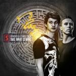 Cover: Devin Wild & D-Sturb ft. MC DL - Take What Is Mine