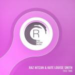Cover: Raz Nitzan & Kate Louise Smith - This Time