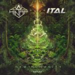 Cover: Ital - New Humanity